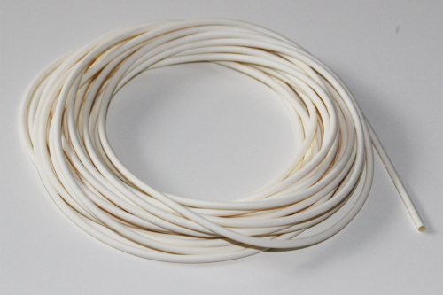 HIGHEST QUALITY HOLLOW POLE ELASTIC AMBERCORE NANO  RATED 6-10 5m length 